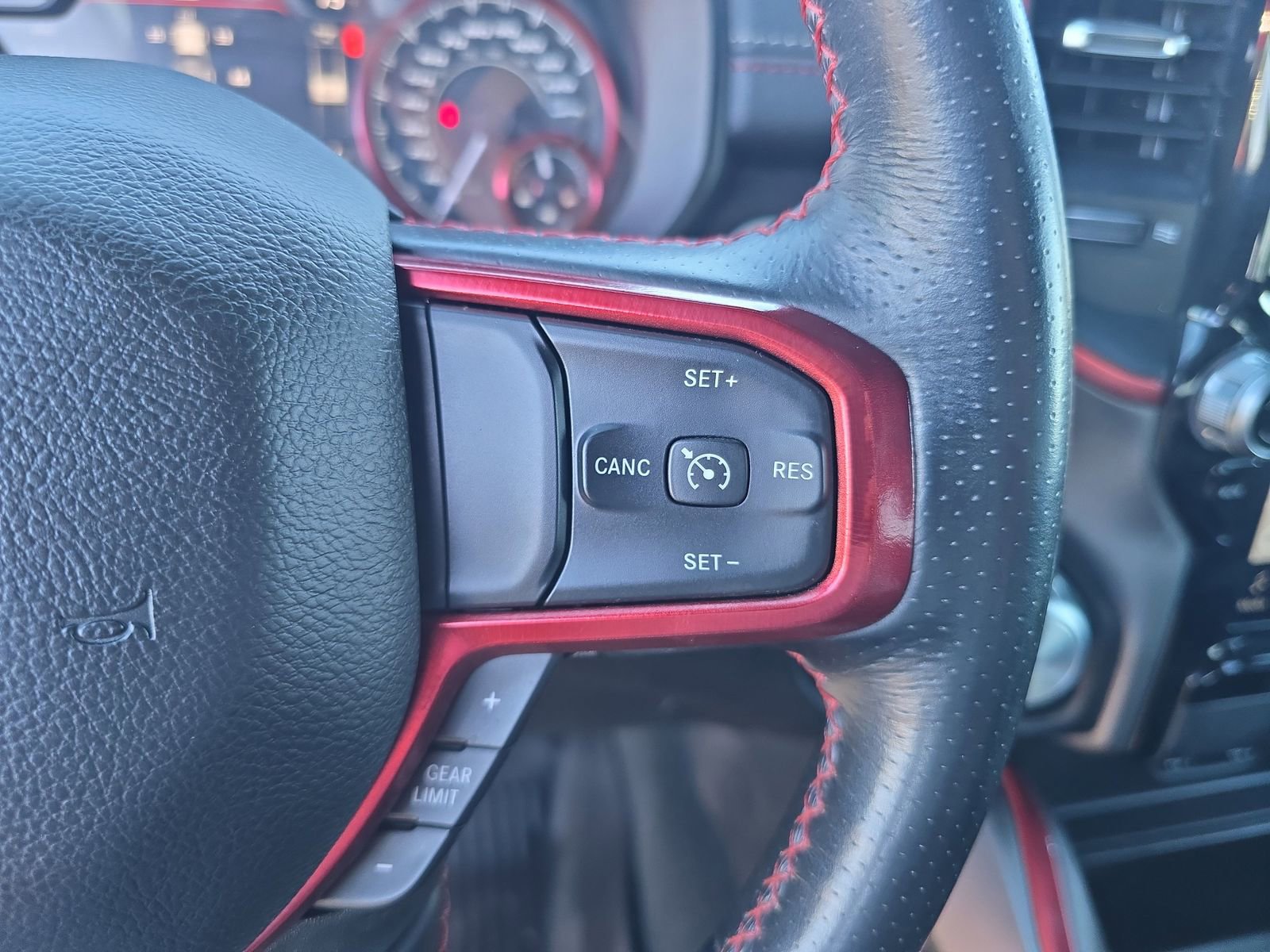 Used 2022 RAM 1500 Rebel w/ Level 1 Equipment Group image 23