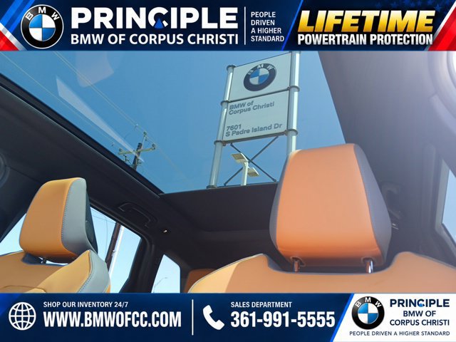 New 2025 BMW X3 xDrive30i w/ Premium Package AWD/4WD image 29