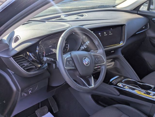 Used 2023 Buick Envision Preferred image 14