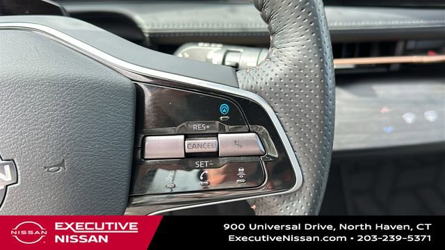 Certified 2023 Nissan Ariya FWD image 16