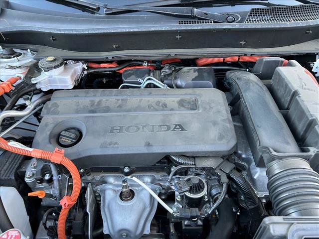 Used 2025 Honda CR-V Sport-L image 27