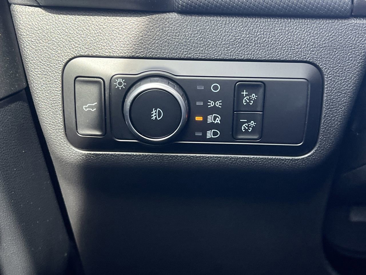 New 2025 Ford Bronco Sport Outer Banks w/ Outer Banks Tech Package+ image 15