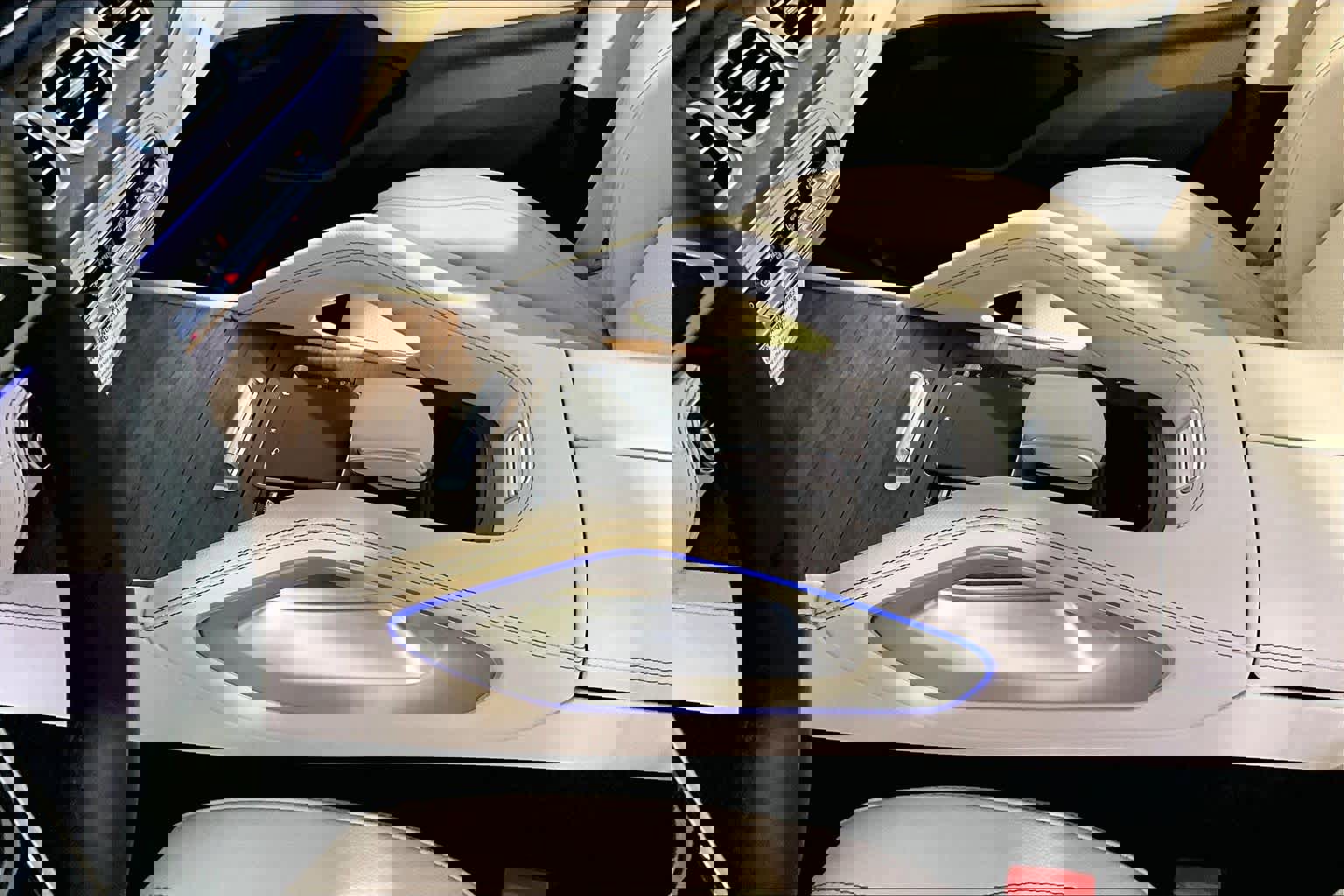 New 2026 Mercedes-Benz GLE 350 4MATIC image 10