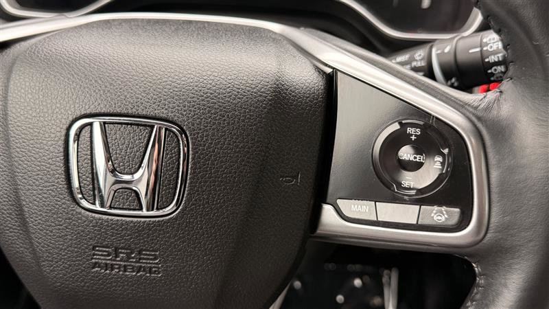 Used 2022 Honda CR-V EX-L image 28