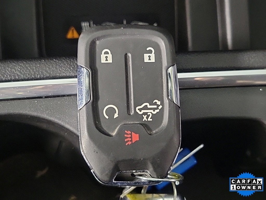 Used 2020 Chevrolet Silverado 2500 LTZ w/ LTZ Premium Package image 34