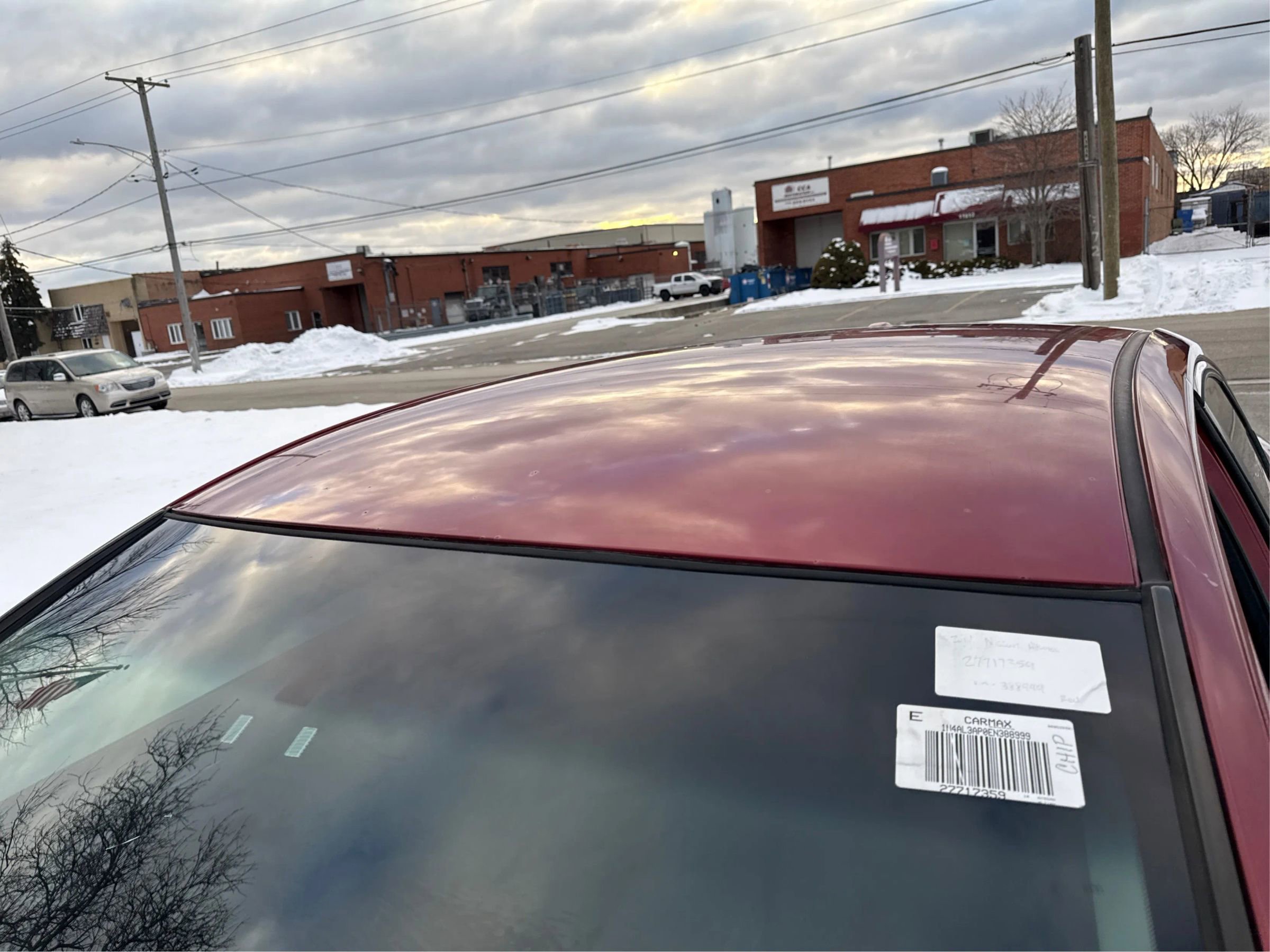 Used 2014 Nissan Altima 2.5 S w/ Display Audio Package image 14