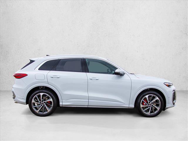 New 2026 Audi SQ5 Premium Plus AWD/4WD image 4