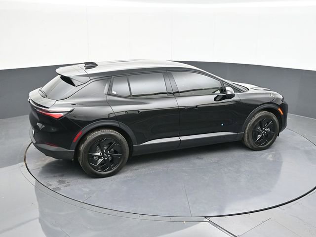 New 2026 Chevrolet Equinox EV LT image 54