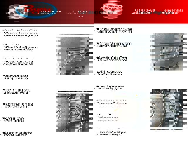 New 2026 Toyota Tundra SR5 w/ SX Package image 13