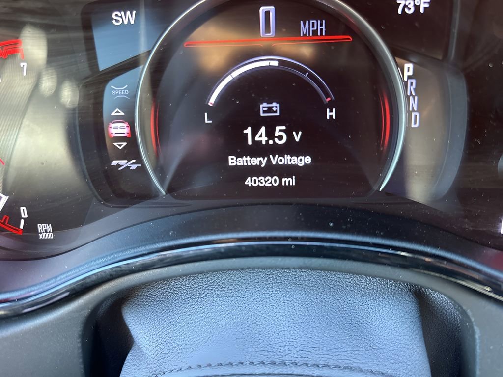 Used 2021 Dodge Durango R/T image 28