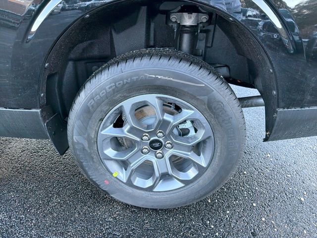 New 2026 Ford Maverick XLT w/ XLT Luxury Package image 14