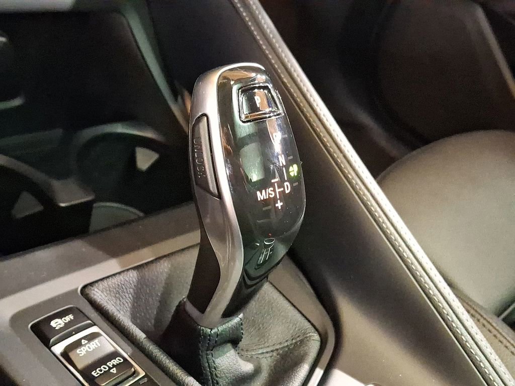 Used 2020 BMW X2 xDrive28i AWD/4WD image 12