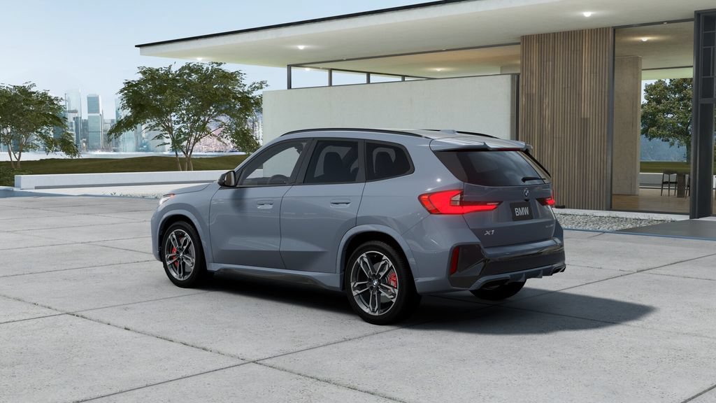 New 2027 BMW X1 xDrive28i AWD/4WD image 2