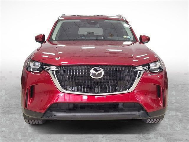 New 2026 MAZDA CX-90 3.3 Turbo w/ Preferred Package video 2