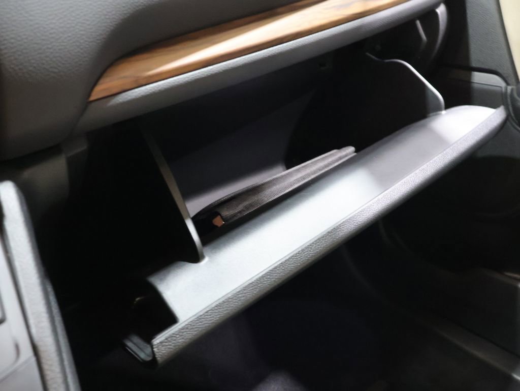 Used 2017 Honda CR-V EX image 29