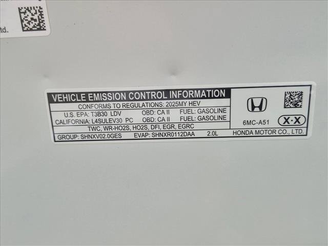 Used 2025 Honda Civic Sport Touring image 22