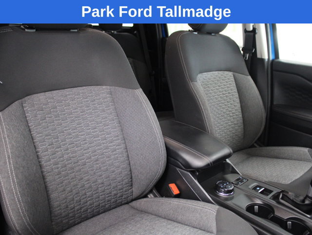 Used 2024 Ford Ranger XLT AWD/4WD image 22