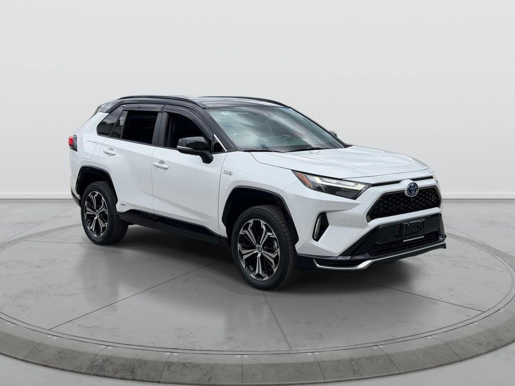 Used 2023 Toyota RAV4 XSE w/ Premium Package
