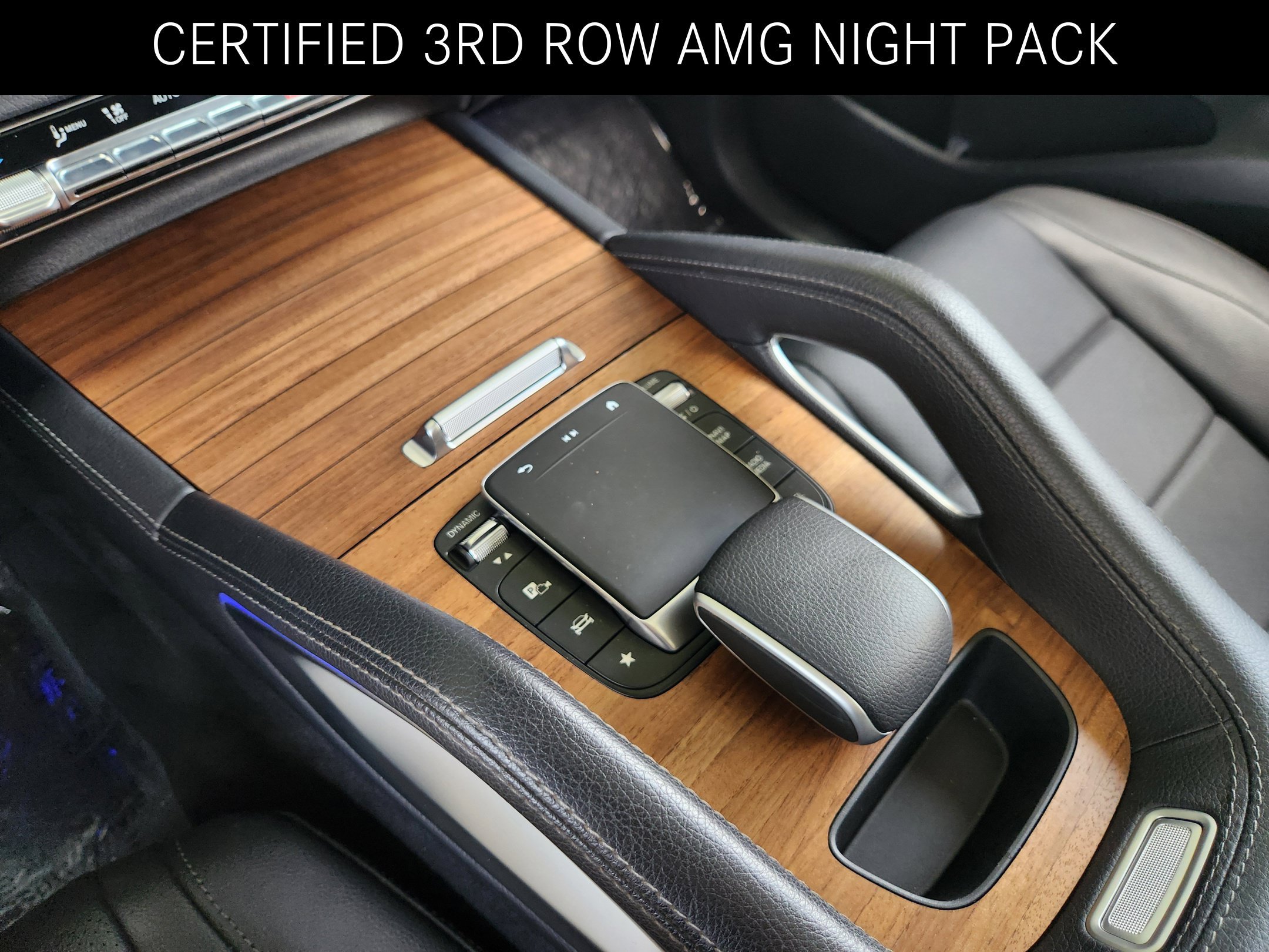 Certified 2024 Mercedes-Benz GLE 450 4MATIC image 21