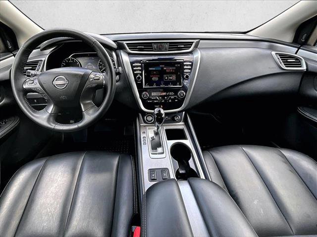 Used 2024 Nissan Murano SV w/ SV Midnight Edition Package FWD image 16