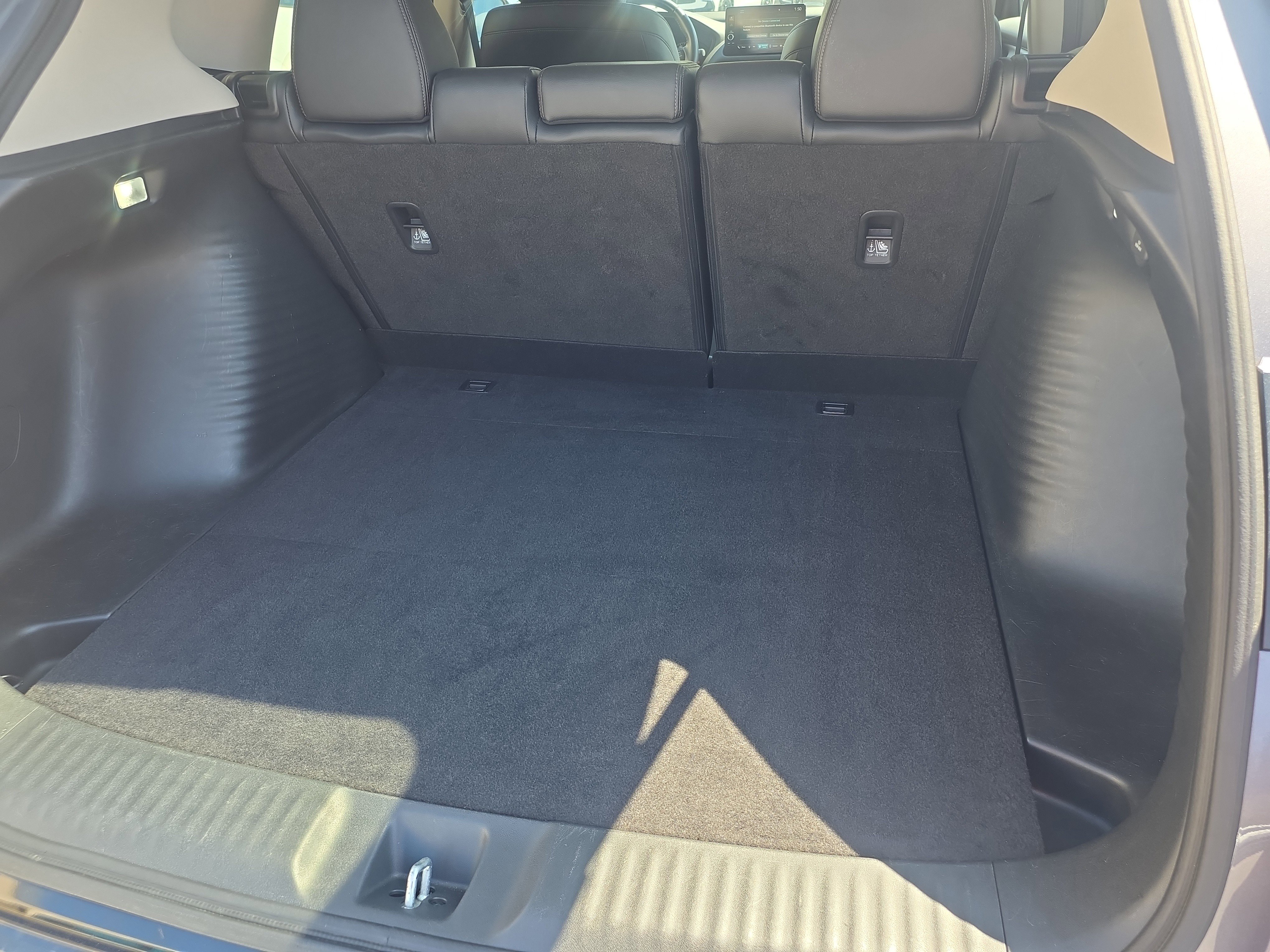 Used 2023 Honda HR-V EX-L image 15