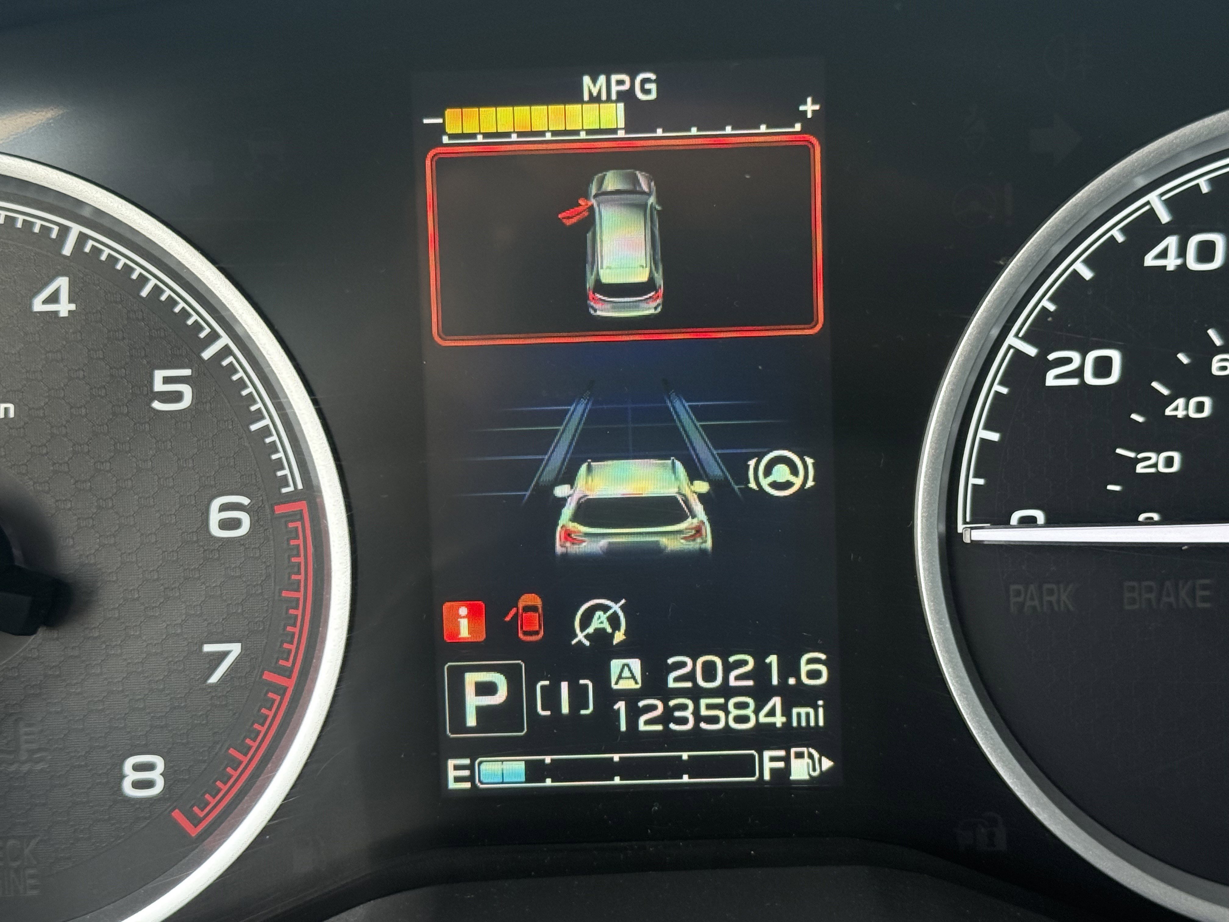 Used 2022 Subaru Forester Premium image 20