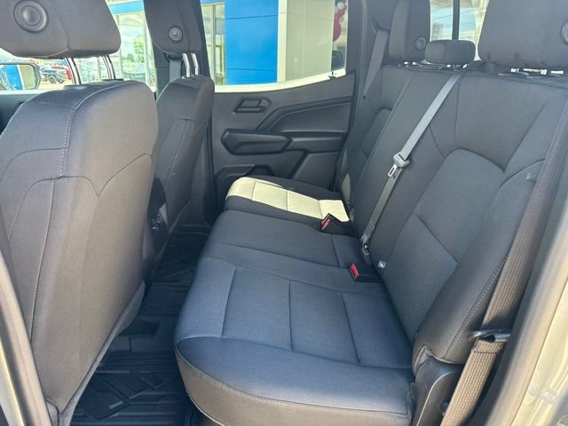 Used 2023 Chevrolet Colorado Trail Boss w/ Advanced Trailering Package AWD/4WD image 32
