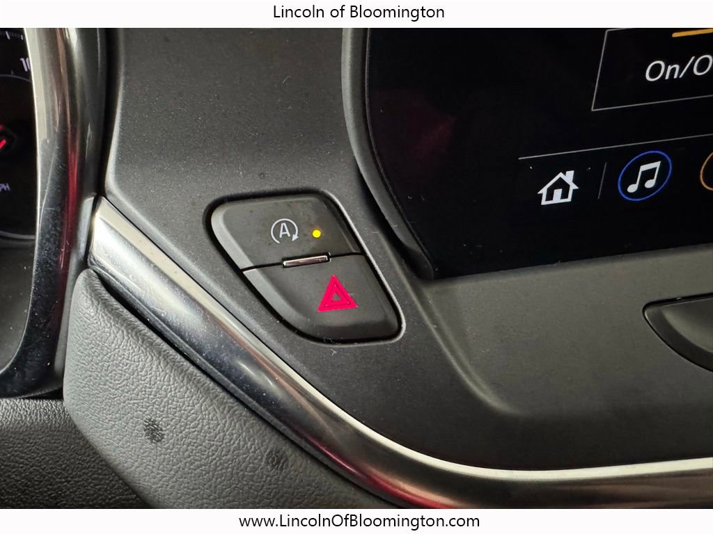 Used 2024 Chevrolet Blazer LT w/ Convenience Package image 50