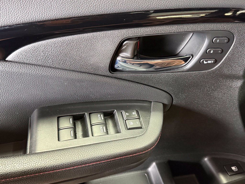 Used 2024 Honda Ridgeline Black Edition image 33