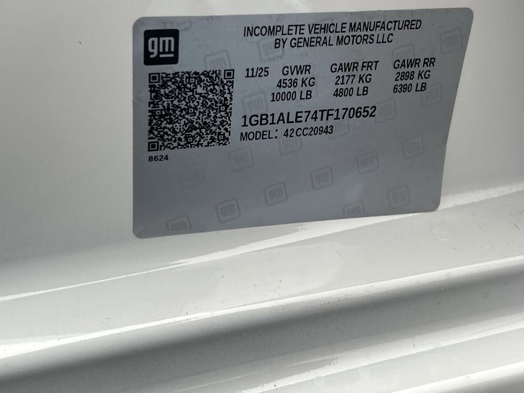 New 2026 Chevrolet Silverado 2500 W/T w/ WT Convenience Package image 34