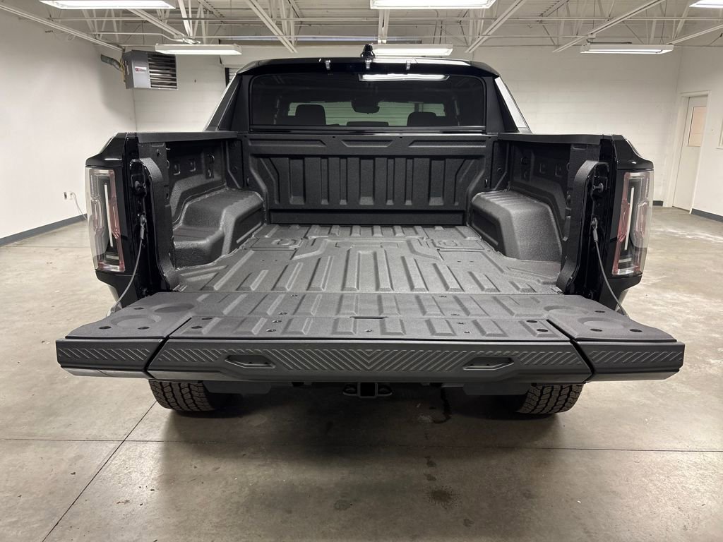 New 2026 GMC Hummer EV 4x4 Crew Cab image 17