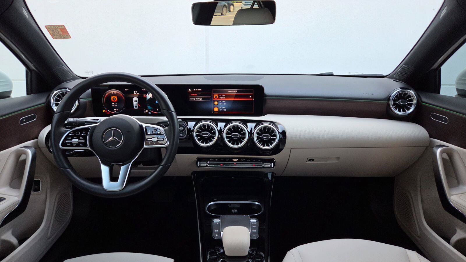 Used 2022 Mercedes-Benz A 220 4MATIC w/ Premium Package Lite image 53