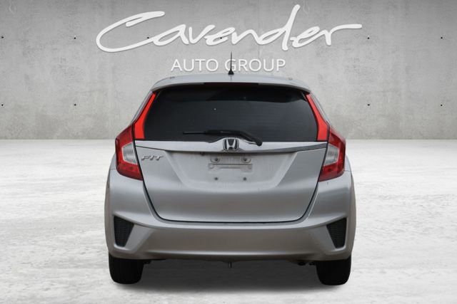 Used 2015 Honda Fit image 6