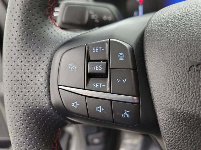 Used 2024 Ford Escape ST-Line w/ Tech Pack #1 AWD/4WD image 24