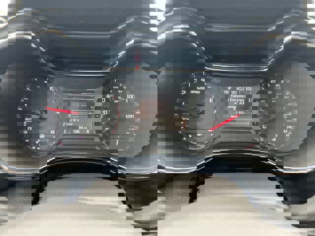 Used 2023 Chevrolet TrailBlazer LT image 18