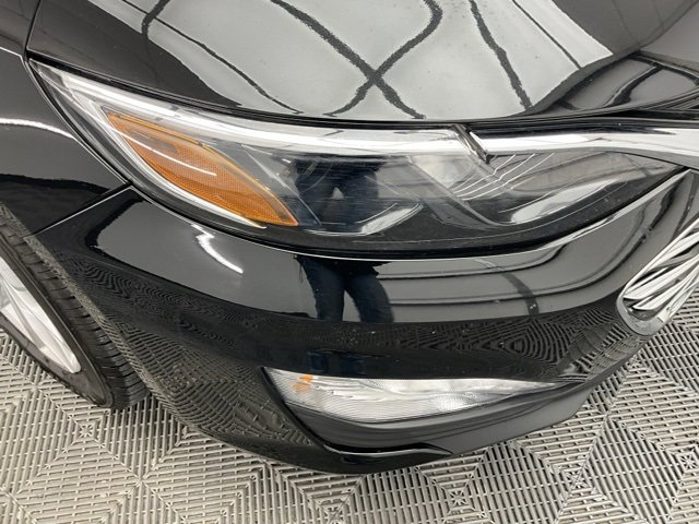Used 2024 Chevrolet Malibu LT image 28
