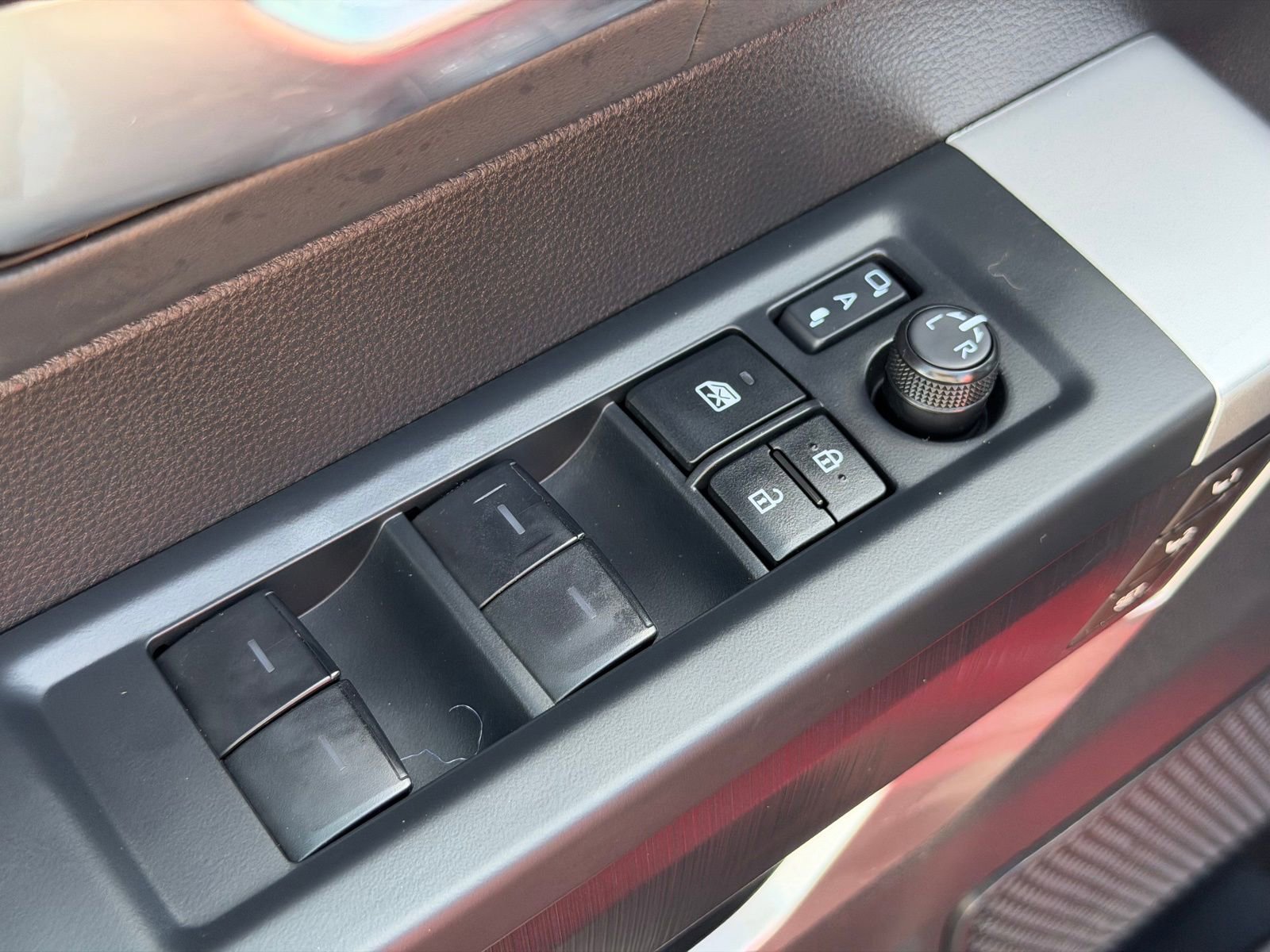 Used 2025 Toyota Sequoia Platinum AWD/4WD image 14
