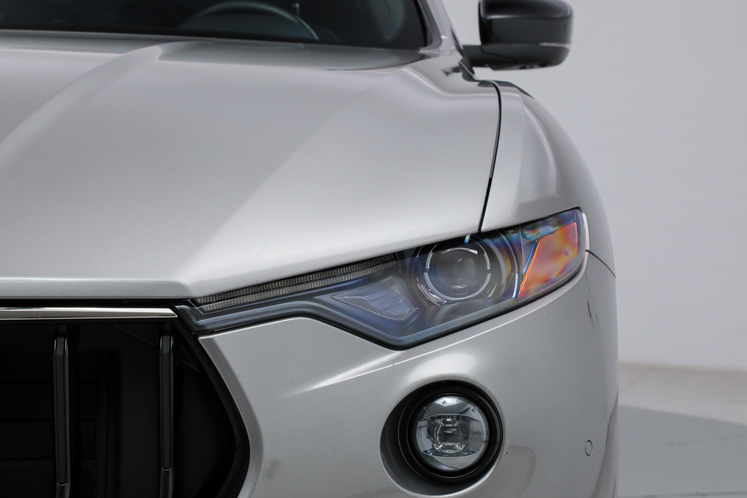 Certified 2022 Maserati Levante GT AWD/4WD image 10