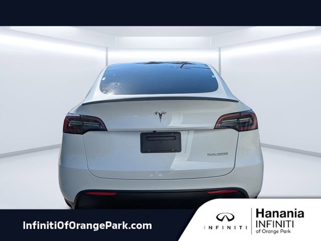 Used 2023 Tesla Model Y Performance image 41