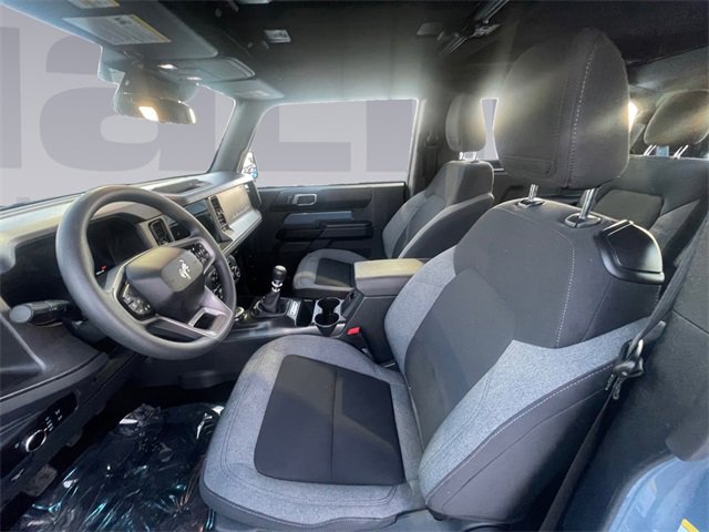 Used 2025 Ford Bronco 2-Door image 10