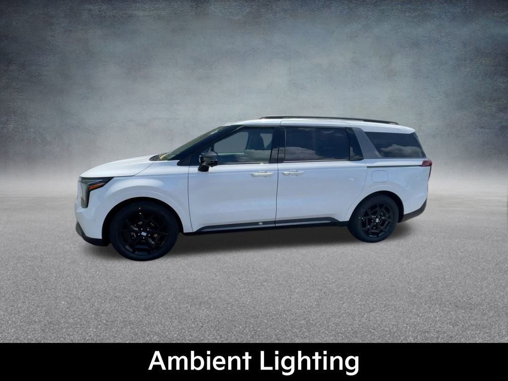 New 2026 Kia Carnival SX Prestige image 11