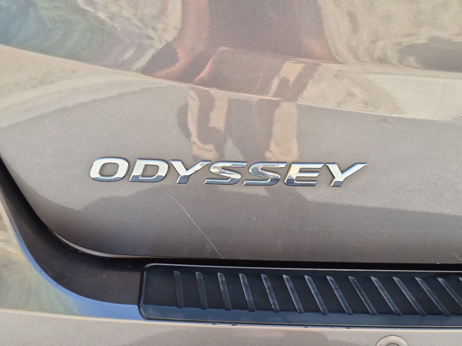 Used 2019 Honda Odyssey Elite image 13