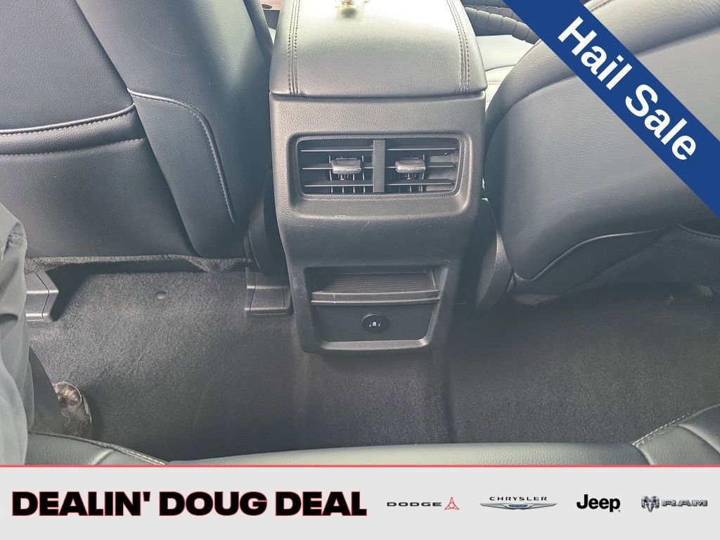 Used 2024 Ford Edge SEL image 24