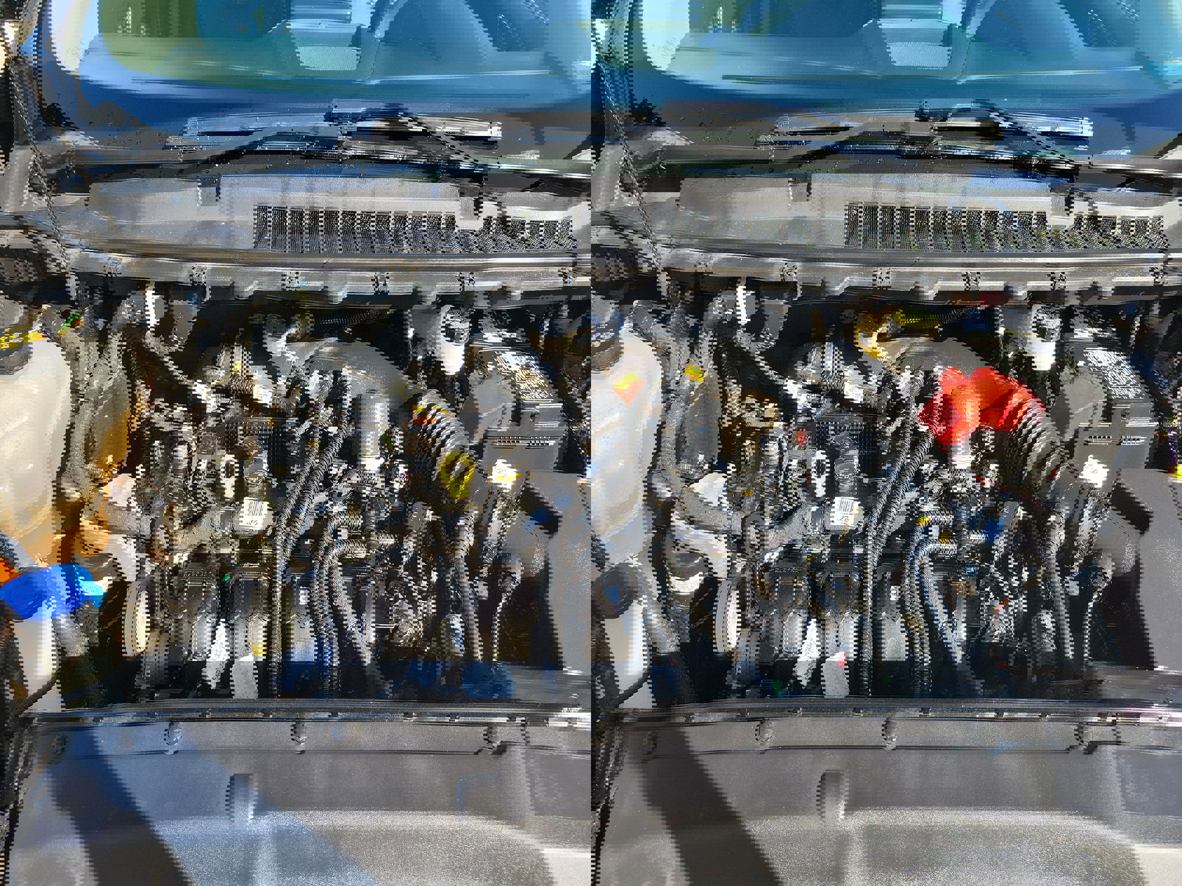 Used 2023 Ford Edge Titanium image 19