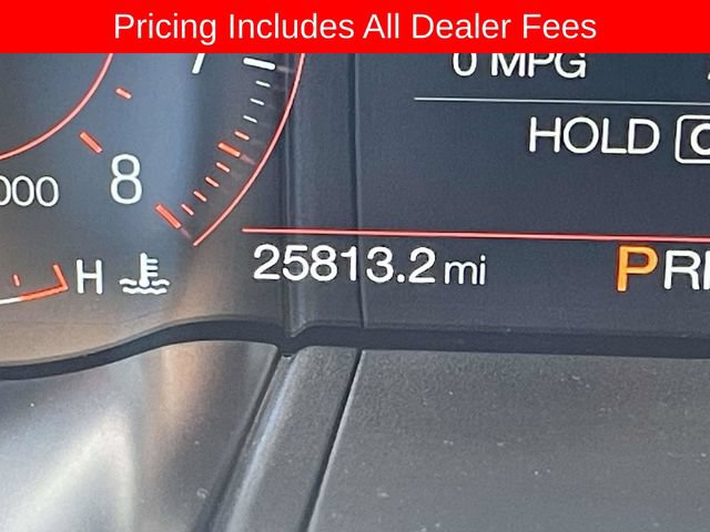 Used 2022 Ford Mustang GT Premium w/ Equipment Group 401A RWD image 28