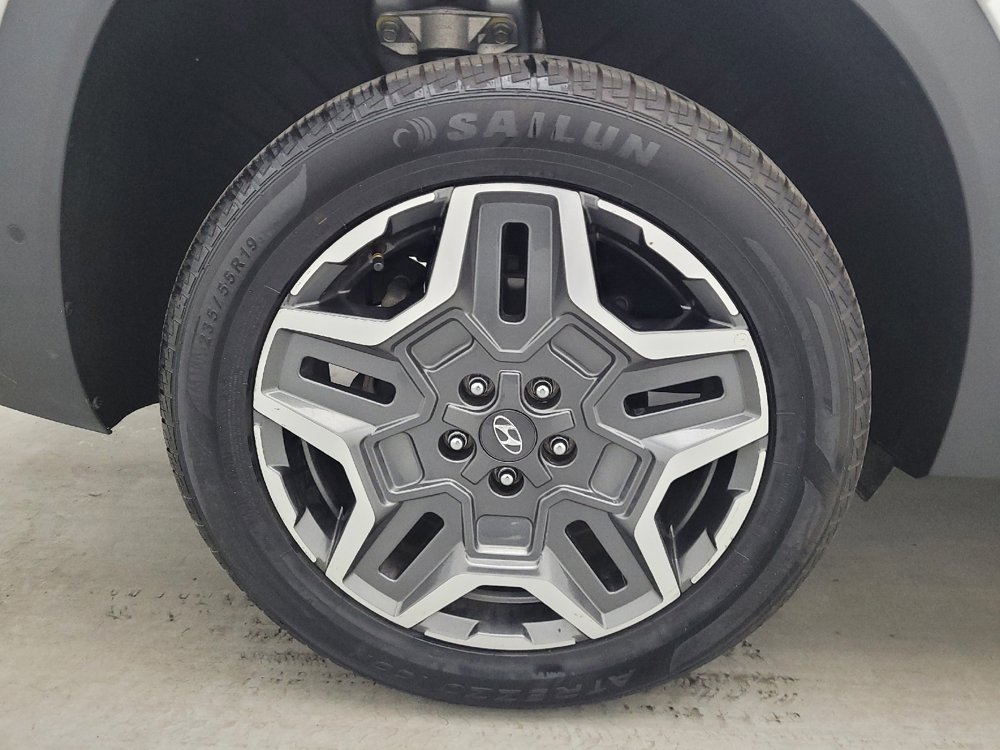 Used 2023 Hyundai Santa Fe Limited AWD/4WD image 31