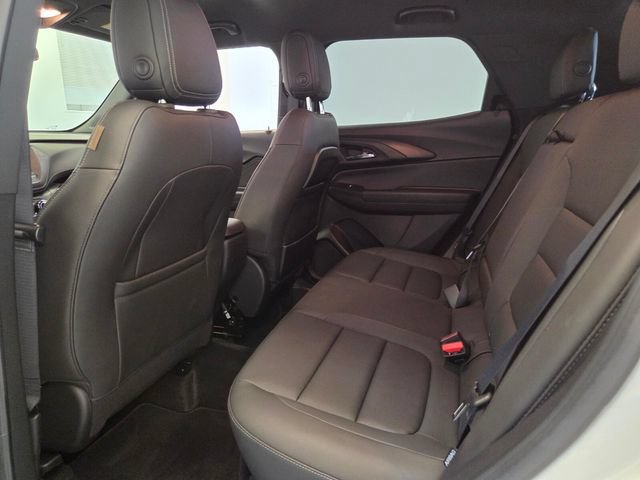 Used 2023 Chevrolet TrailBlazer ACTIV AWD/4WD image 13