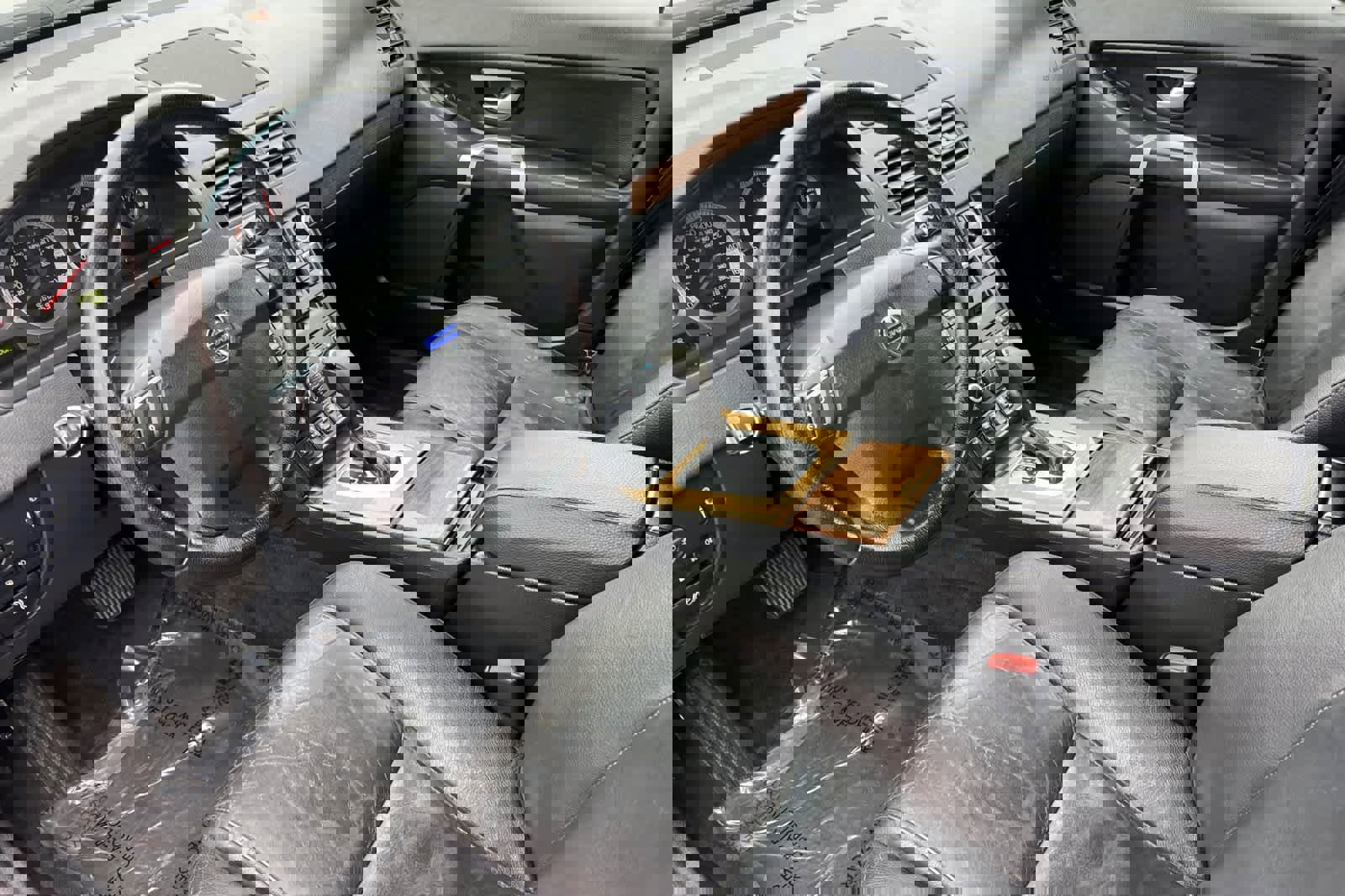 Used 2012 Volvo XC90 3.2 image 11