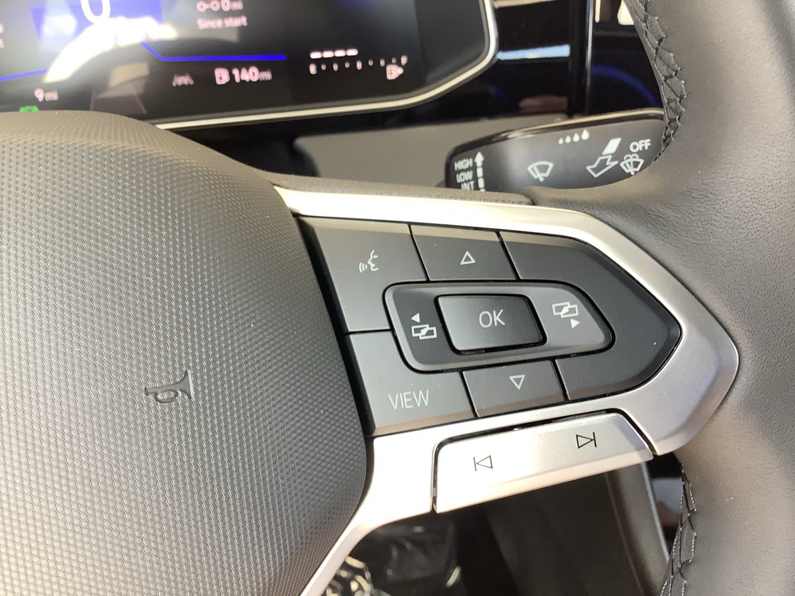 New 2027 Volkswagen Jetta Sport FWD image 25