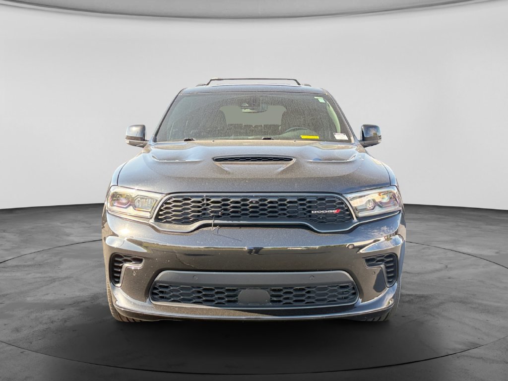 Used 2024 Dodge Durango R/T AWD/4WD image 3